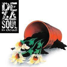 DE LA SOUL-DE LA SOUL IS DEAD CD *NEW*