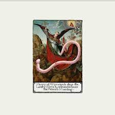 HMLTD-THE WORM LP *NEW*