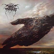 DARKTHRONE-GOATLORD (ORIGINAL) CD *NEW*