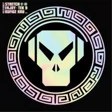 STRETCH & ENJOY/ TEK 9-BACK TO SCHOOL EP 12" *NEW*