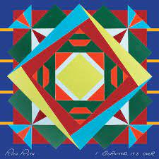 RUTH RICH-I SURVIVED, IT'S OVER LP *NEW*