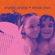 SMASHING PUMPKINS-SIAMESE DREAM 2LP *NEW*