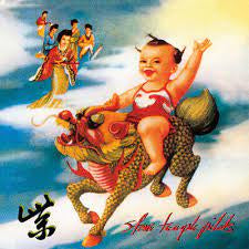 STONE TEMPLE PILOTS-PURPLE LP *NEW*