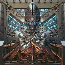 GHOST-PHANTOMIME CDEP *NEW*