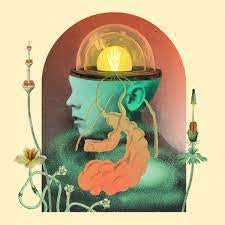 SALAMI ROSE JOE LOUIS-AKOUSMATIKOUS LP *NEW*