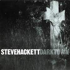 HACKETT STEVE-DARKTOWN 2LP *NEW*