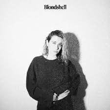BLONDSHELL-BLONDSHELL LP *NEW*