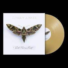 COWBOY JUNKIES-SUCH FEROCIOUS BEAUTY TAN VINYL LP *NEW*