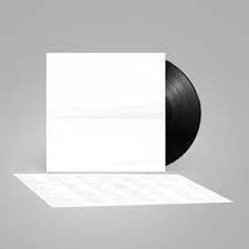 FOO FIGHTERS-BUT HERE WE ARE LP *NEW*