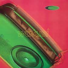 WEDDING PRESENT THE-WATUSI LP *NEW*