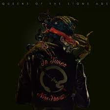 QUEENS OF THE STONE AGE-IN TIMES NEW ROMAN 2LP *NEW*