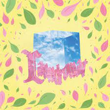 PICKLE DARLING-LAUNDROMAT BLUE VINYL LP *NEW*