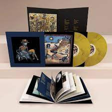 DRIVE-BY TRUCKERS-THE COMPLETE DIRTY SOUTH 2LP *NEW*