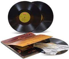 COOPER ALICE-SCHOOL'S OUT 3LP *NEW*