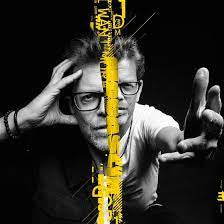 MCCASLIN DONNY-I WANT MORE CD *NEW*