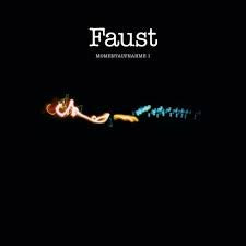 FAUST-MOMENTAUFNAHME I CD *NEW*