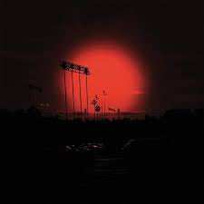 AFGHAN WHIGS THE-HOW DO YOU BURN? PINK VINYL LP NM COVER EX