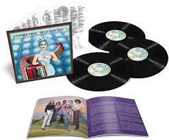 LITTLE FEAT-DIXIE CHICKEN 3LP *NEW*