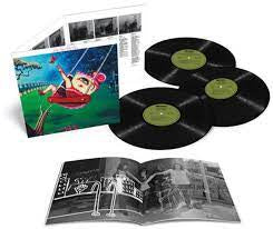 LITTLE FEAT-SAILIN' SHOES 3LP *NEW*