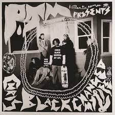 PORTUGAL THE MAN-CHRIS BLACK CHANGED MY LIFE LP *NEW*