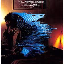 PARSONS ALAN PROJECT THE-PYRAMID LP *NEW*