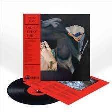 MEGA BOG-END OF EVERYTHING LP *NEW*