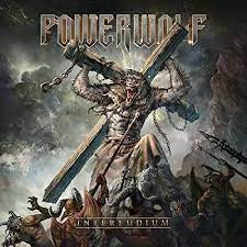 POWERWOLF-INTERLUDIUM CD *NEW*