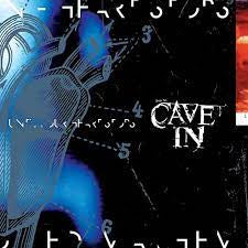 CAVE IN-UNTIL YOUR HEART STOPS 2CD *NEW*