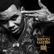 GATES KEVIN-ISLAH 2LP VG+ COVER EX