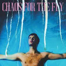 CHATTEN GRIAN-CHAOS FOR THE FLY WHITE VINYL LP *NEW*