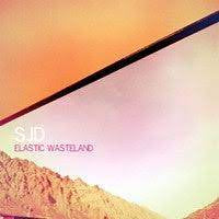 SJD-ELASTIC WASTELAND CD *NEW*