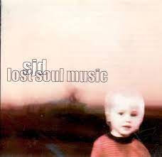 SJD-LOST SOUL MUSIC CD *NEW*