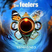 FEELERS THE-REIMAGINED GREATEST HITS CD *NEW*