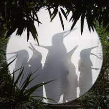 PENGUIN CAFE-RAIN BEFORE SEVEN LP *NEW*
