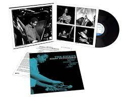 HUTCHERSON BOBBY-THE KICKER LP *NEW*