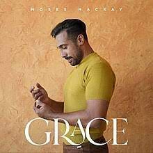 MACKAY MOSES-GRACE LP *NEW*