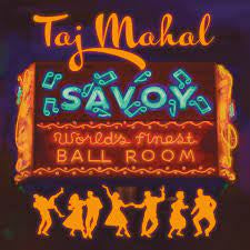 MAHAL TAJ-SAVOY LP *NEW*