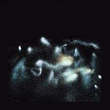 FORD JAMES ELLIS-THE HUM LP *NEW*