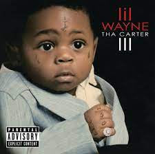 LIL WAYNE-THA CARTER III 2LP *NEW*