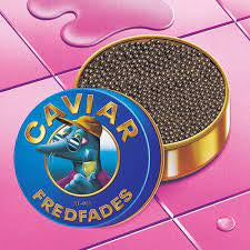 FREDFADES-CAVIAR LP *NEW*