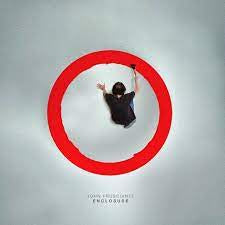 FRUSCIANTE JOHN-ENCLOSURE 2LP *NEW*