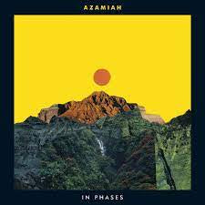 AZAMIAH-IN PHASES LP *NEW*