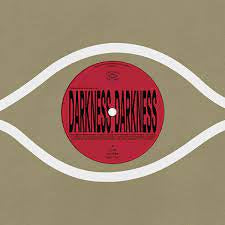 HEBDEN KIERAN (FOUR TET) & WILLIAM TYLER-DARKNESS DARKNESS 12" *NEW*