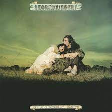 MARTYN JOHN & BEVERLEY-STORMBRINGER! LP *NEW*