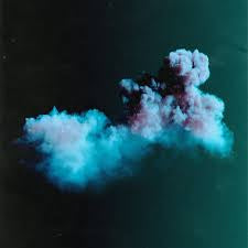 ART SCHOOL GIRLFRIEND-SOFT LANDING BLUE VINYL LP *NEW*