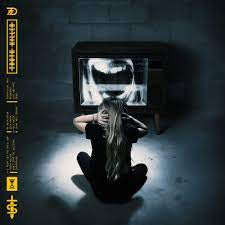 SEVENDUST-TRUTH KILLER LP *NEW*