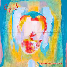 GELD-CURRENCY//CASTRATION CD *NEW*