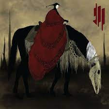 SKRILLEX-QUEST FOR FIRE RED VINYL 2LP *NEW*