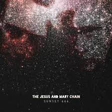 JESUS & MARY CHAIN-SUNSET 666 2LP *NEW*