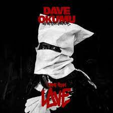 OKUMU DAVE & THE SEVEN GENERATIONS-I CAME FROM LOVE 2LP *NEW*